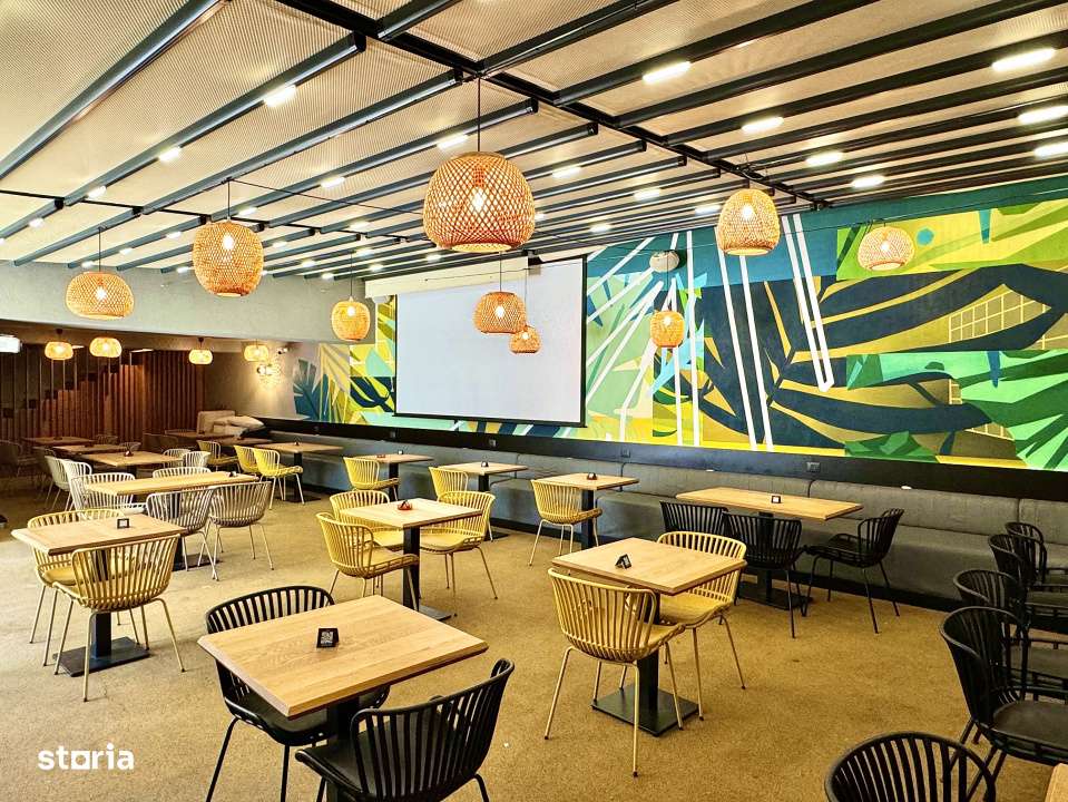 Inchirere afacere spatiu comercial, restaurant, Lizeanu – Ștefan ce - Imagine principală: 3/8