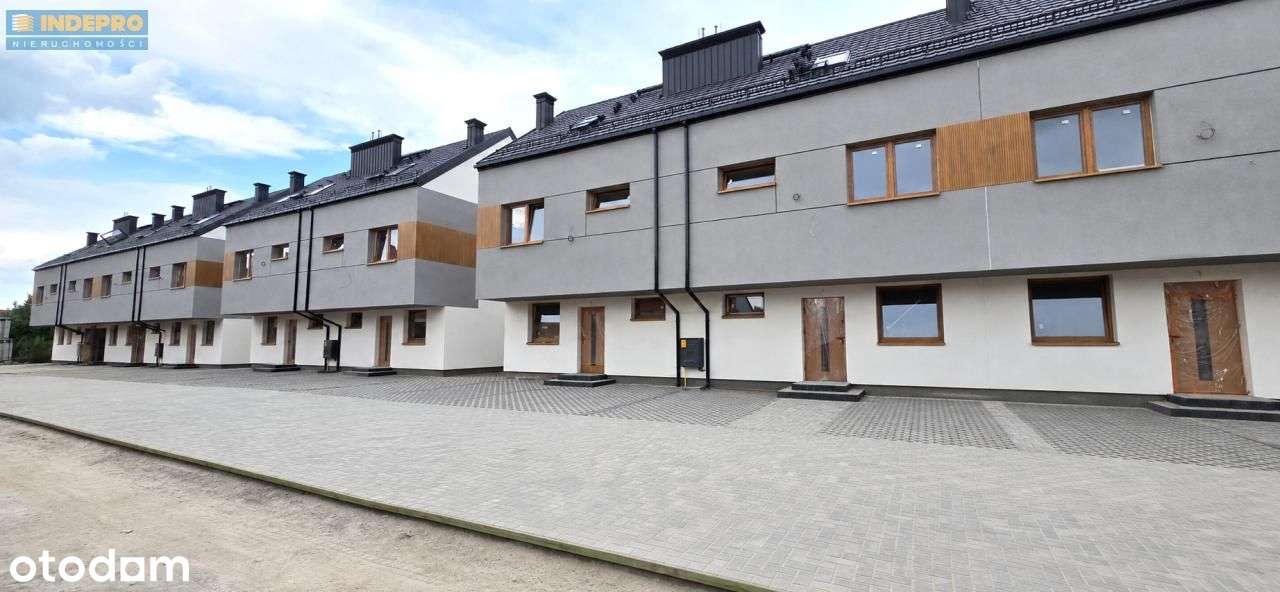 Dom, 87,85 m², Radzymin-0