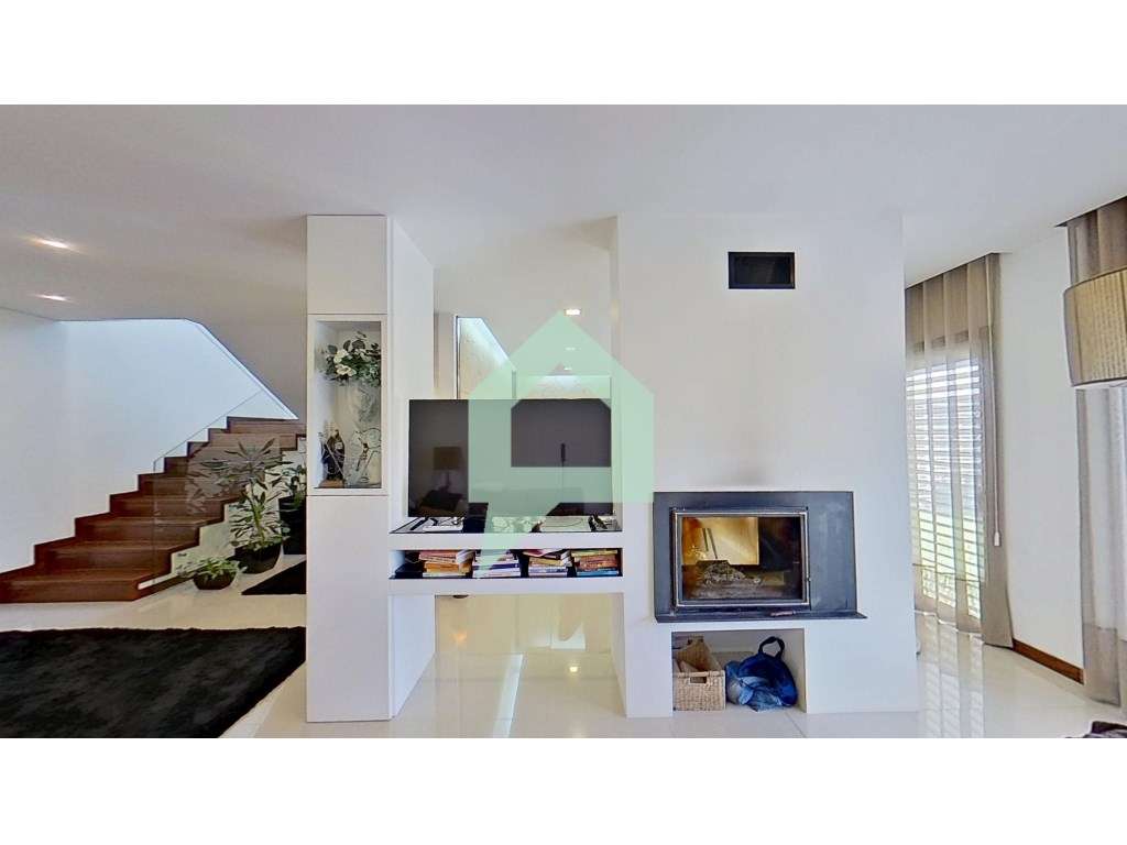 Moradia individual, com três quartos, em Carvalhal, Barcelos.-11