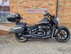 Suzuki VL 1500 Intruder LC - Boulevard C90 - 24