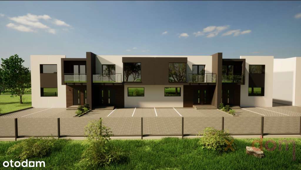 APARTAMENT 3 POKOJE + DUŻY OGRÓDEK - Pełny obrazek: 5/16