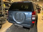 Filtr dpf Suzuki grand Vitara 2 1.9ddis - 5