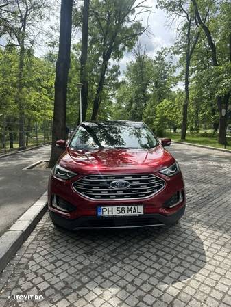 Ford Edge 2.0 Panther A8 AWD - 24