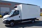 Iveco DAILY 60C15 CHŁODNIA MROŹNIA - 2