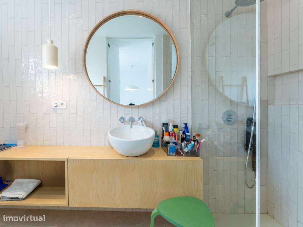 Moradia de charme entre a praia e o verde do Pinhal de Leiria em Sã...-41