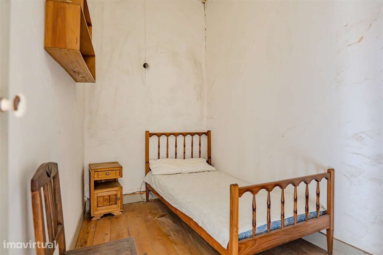 Duas moradias por 115.000 € em Mira de Aire-24