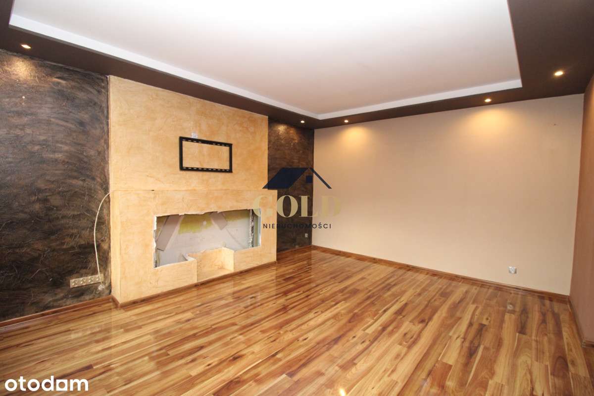 Mieszkanie z potencjałem.-1