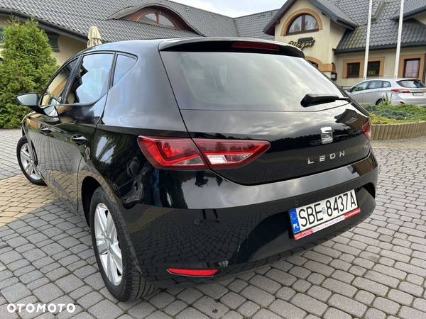 Seat Leon - 27