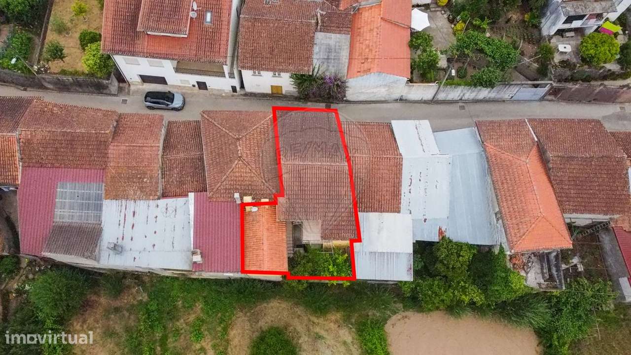 Moradia T3 para venda - Grande imagem: 4/23