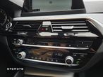 BMW Seria 5 520d - 14