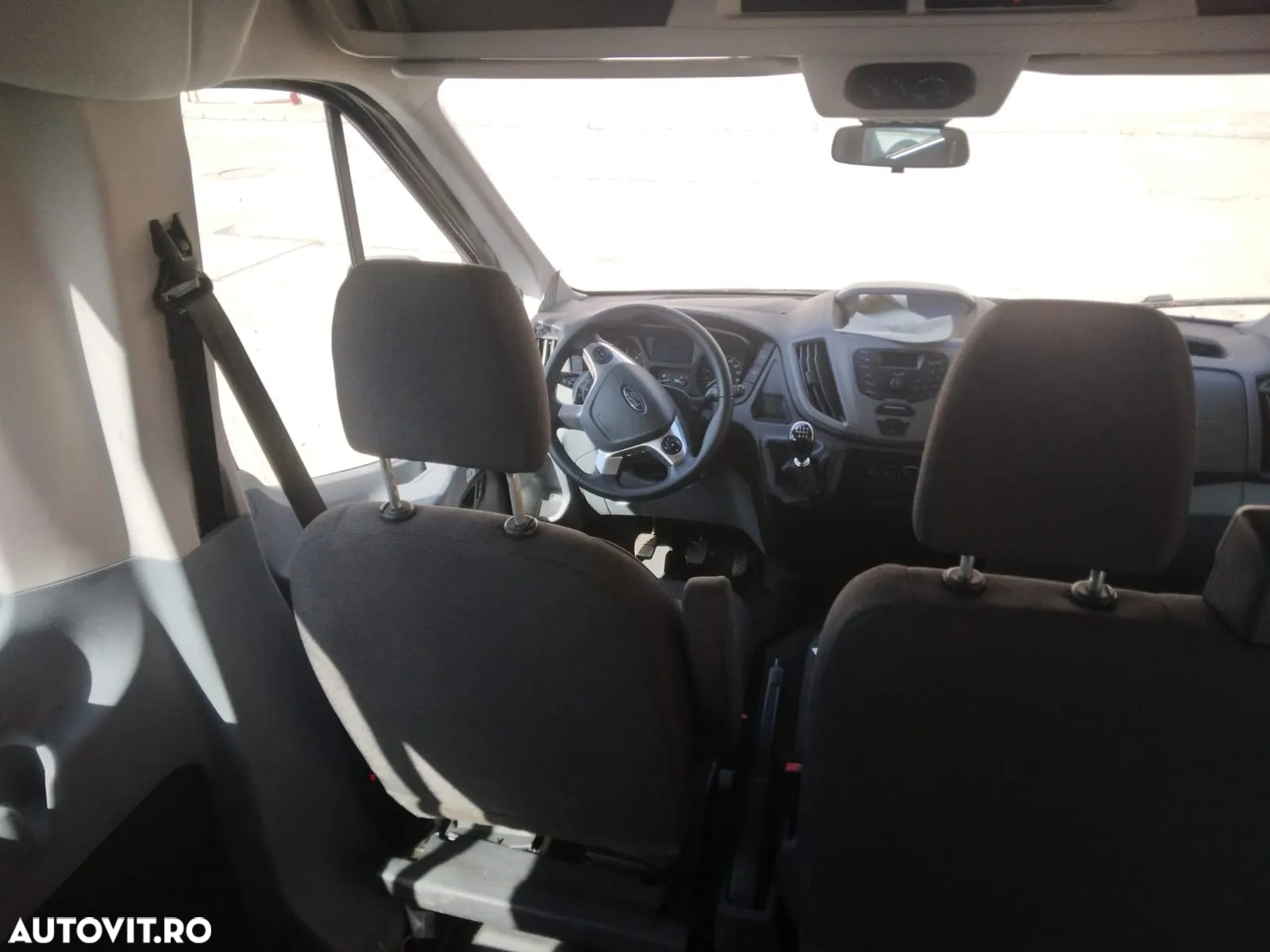 Ford TRANSIT - 5