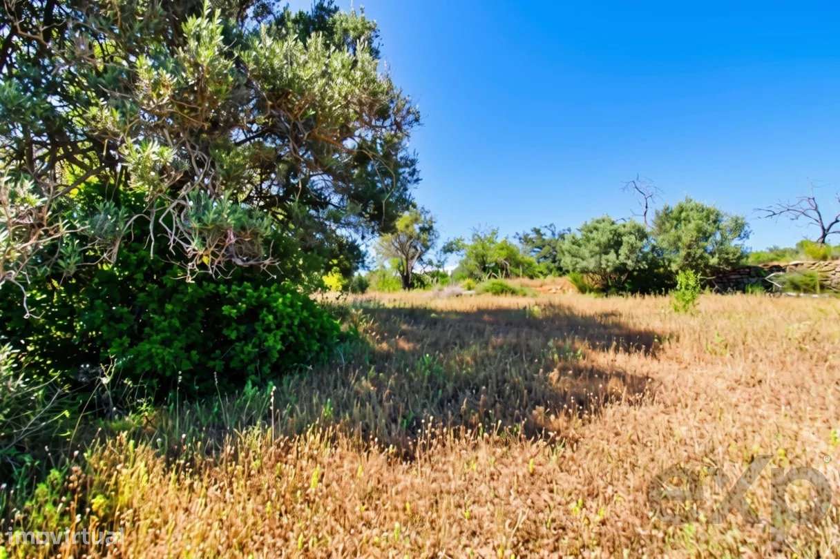 Terreno rústico de 5080 m2 à venda em Estoi, Faro-6