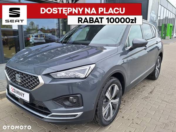 Seat Tarraco 1.5 Eco TSI EVO Xperience S&S DSG - 1