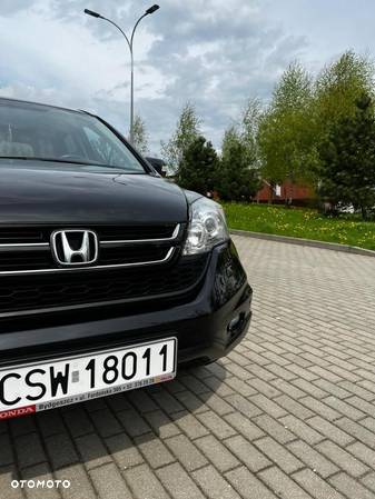 Honda CR-V 2.0 Elegance - 19