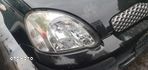Toyota Yaris Lampy przednie lewa, prawa - 2