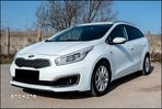 Kia Ceed - 1