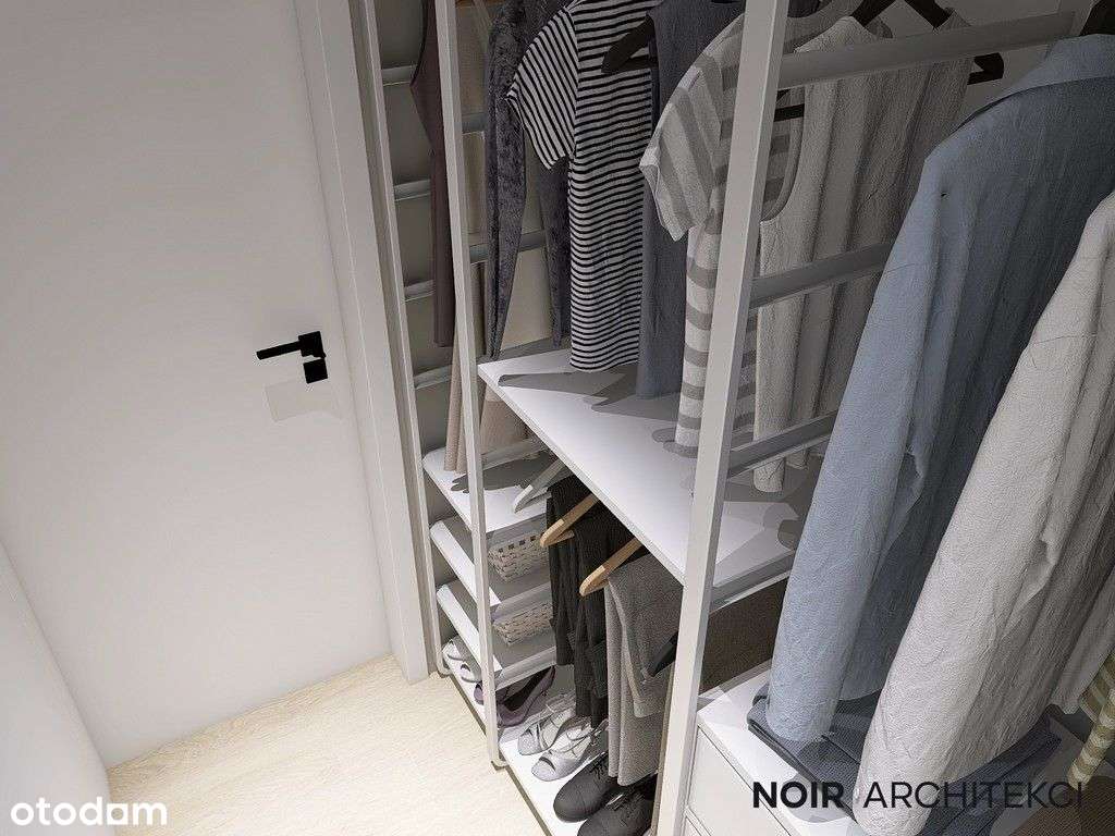 Dom w spokojnej okolicy pod lasem!-16