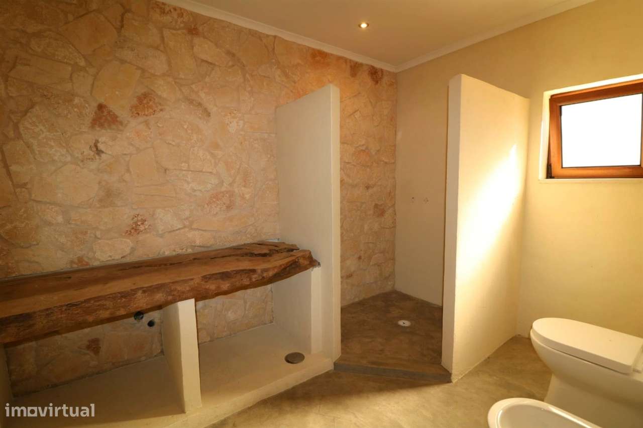 Moradia Geminada T3 Venda em Paderne,Albufeira-21
