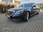 Mercedes-Benz Klasa S 350 BlueTec 4-Matic - 1