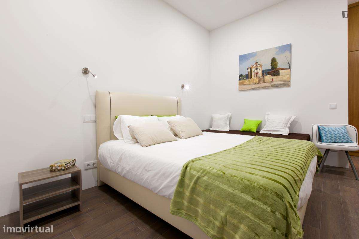 Estúdio - localizado em Bonfim Porto - Grande imagem: 4/16