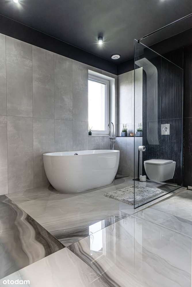 Piękny dom parterowy, gm. Kobylanka-9