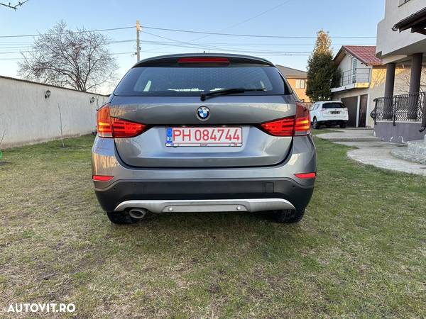 BMW X1 - 35