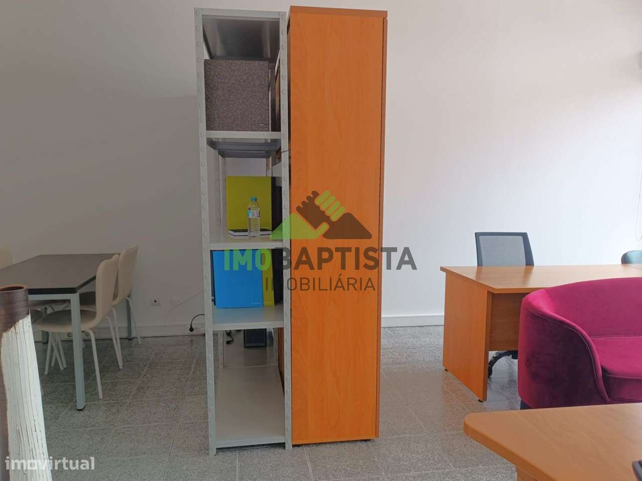 Loja para venda em Lobão-3