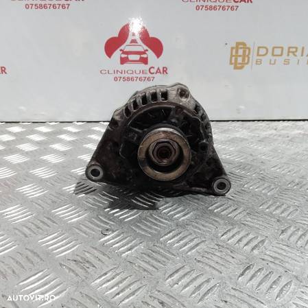 Alternator Opel Corsa B 1.2 B | 90534472 - 1