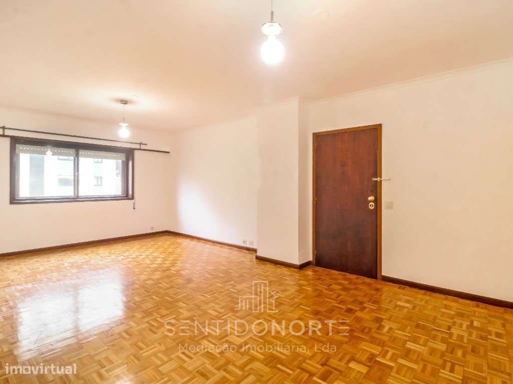 Apartamento T3 Porto-3