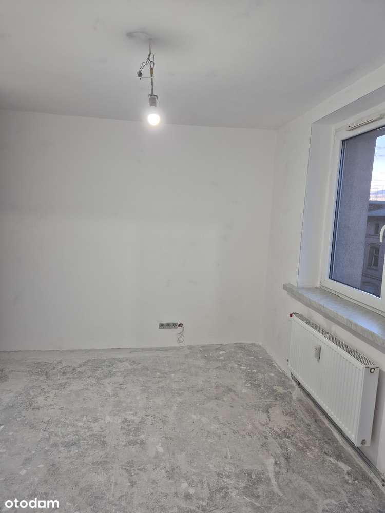 Mieszkanie, 39,71 m², Ruda Śląska - Pełny obrazek: 1/5