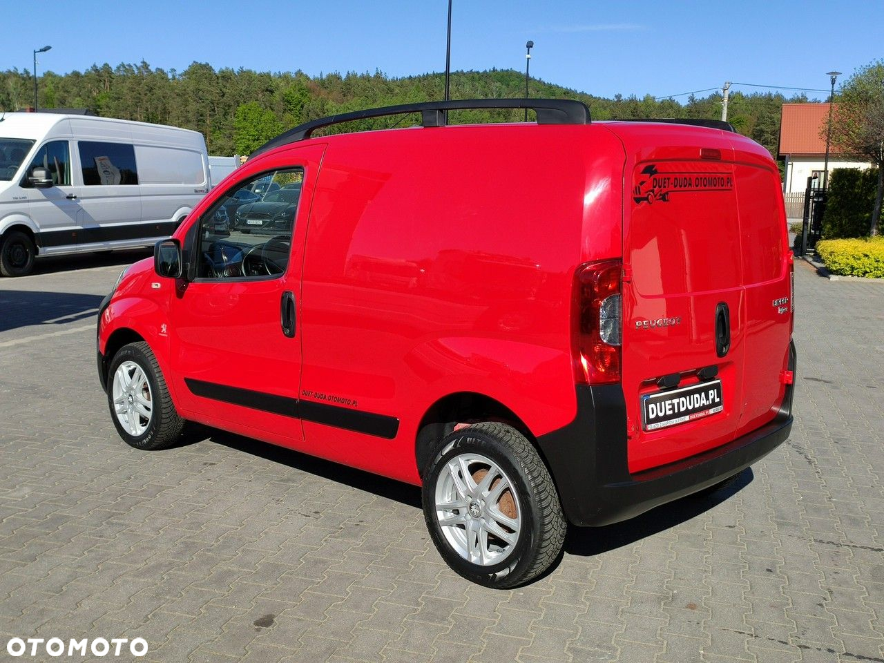 Peugeot Bipper - 5