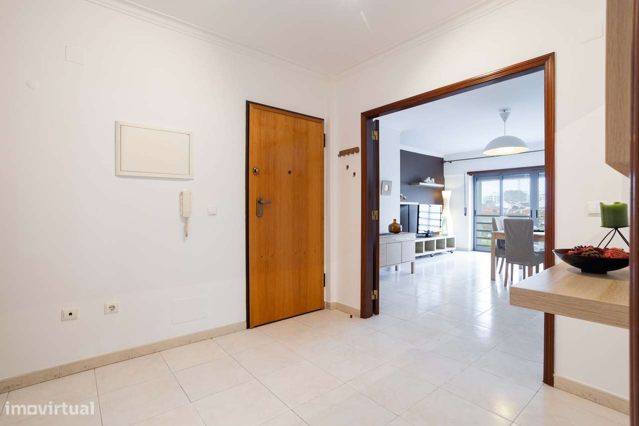 Apartamento T3 para Arrendamento - Grande imagem: 4/17