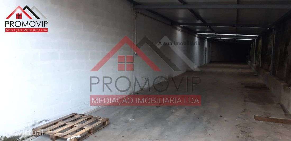 Armazém Parque Industrial da Palmeira Santo Tirso - Grande imagem: 4/14