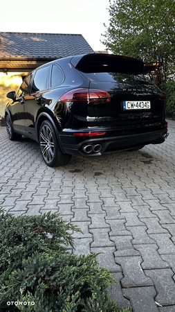 Porsche Cayenne S Diesel - 6