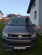 Volkswagen Transporter - 1