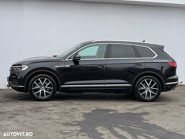 Volkswagen Touareg 3.0 V6 TDI 4Motion DPF Automatik Atmosphere - 2