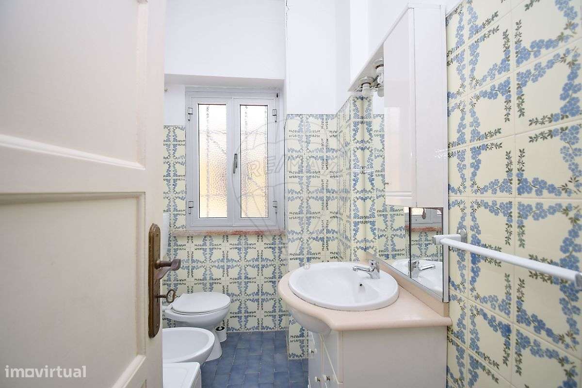 Apartamento T2 para venda-13