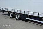 Mercedes-Benz / ACTROS / 2542 / ACC / EURO 6 / ZESTAW PRZESTRZENNY 120 m3 - 36