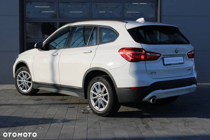 BMW X1 sDrive18i Advantage - 3