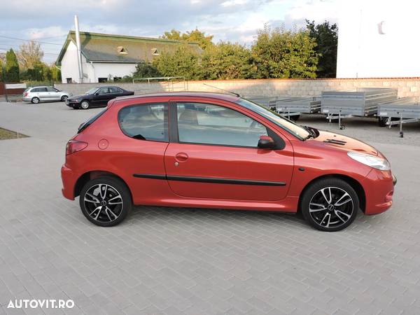 Peugeot 206 206+ 60 - 15