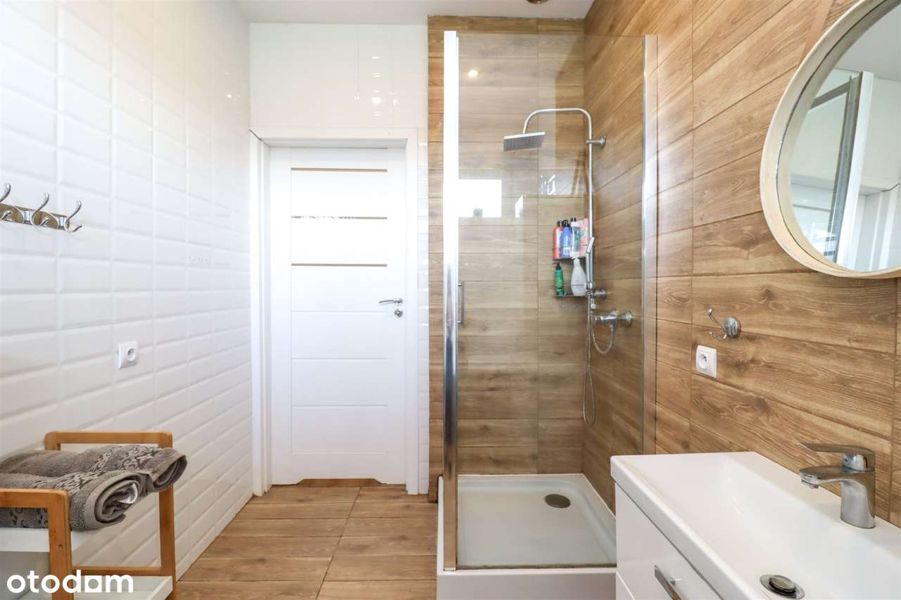 Dom na sprzedaż, Kobylnica, 4 pokoje-13