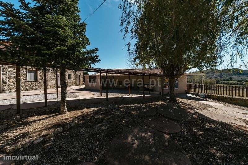 Herdade T10 / Belmonte, Belmonte - Grande imagem: 3/20