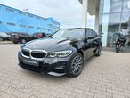 BMW Seria 3 320d xDrive AT MHEV - 1