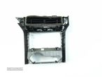 Moldura Painel Radio Opel Astra H Twintop (A04) - 4