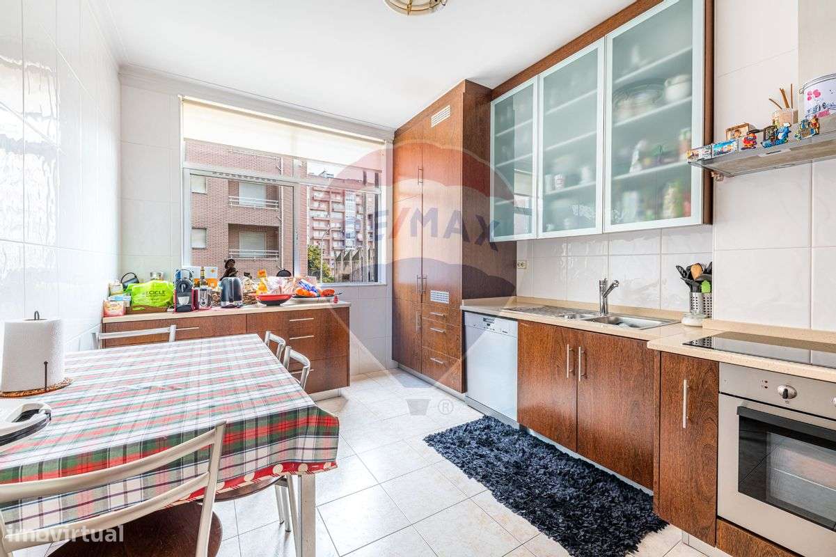 Apartamento T2 para venda - Grande imagem: 5/24