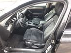 Volkswagen Passat 2.0 TDI BMT SCR Highline DSG7 - 10