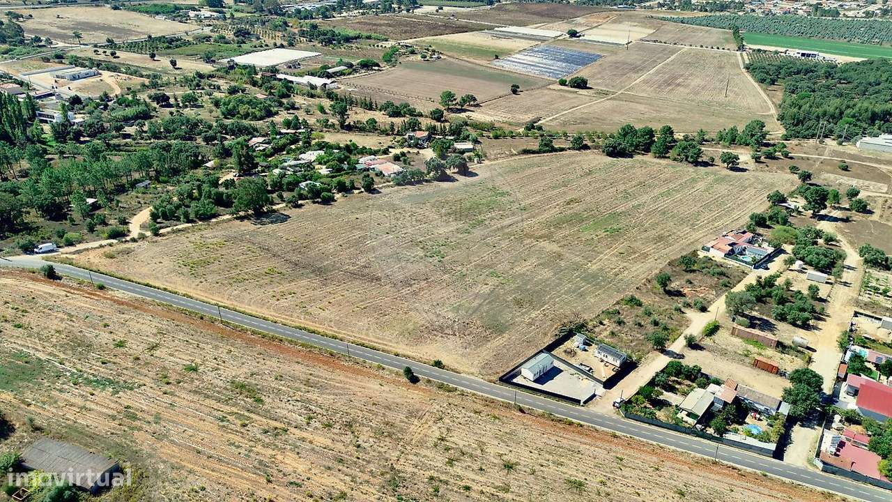 Terreno  para venda - Grande imagem: 2/4