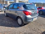 Opel Corsa 1.4 ECOTEC Aut. Active - 4