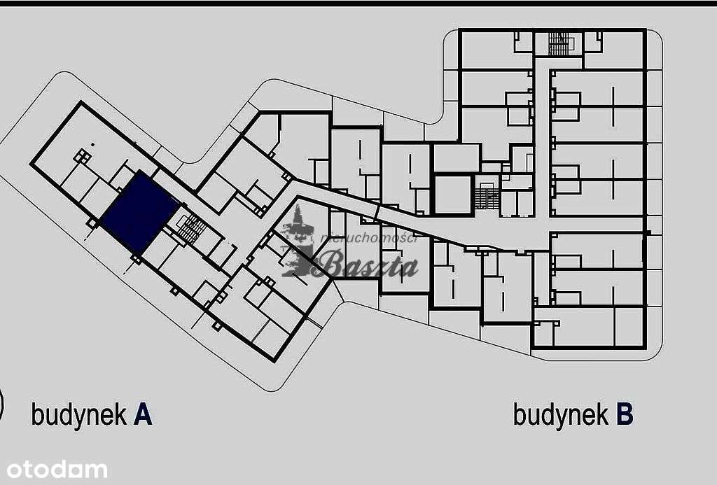 Międzyzdroje nowy apartament  z  17 -m tarasem-3