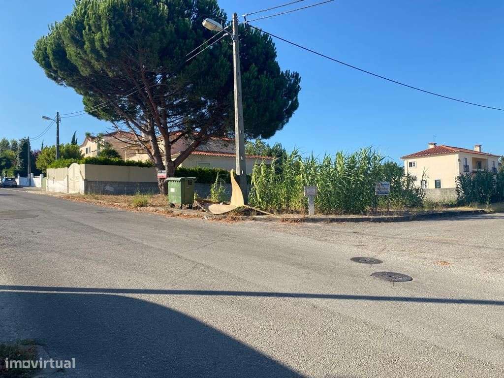 Terreno à venda - Urbanização de seiça s/n, Seiça-8